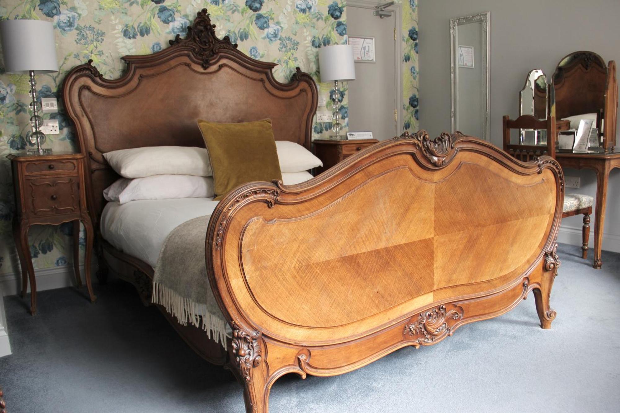 Blue Boar Hotel Maldon Quarto foto