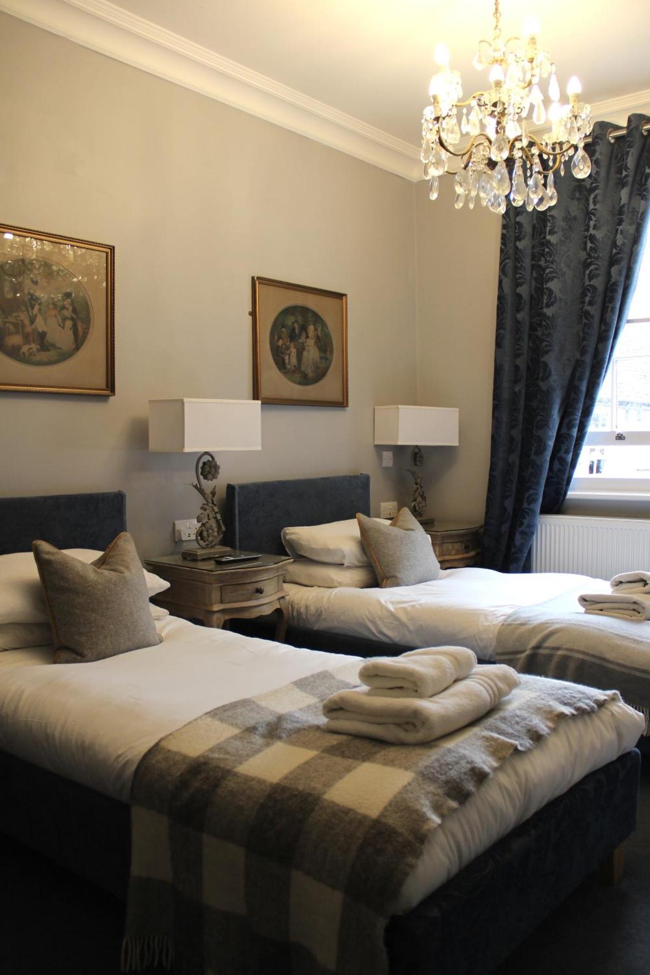 Blue Boar Hotel Maldon Quarto foto